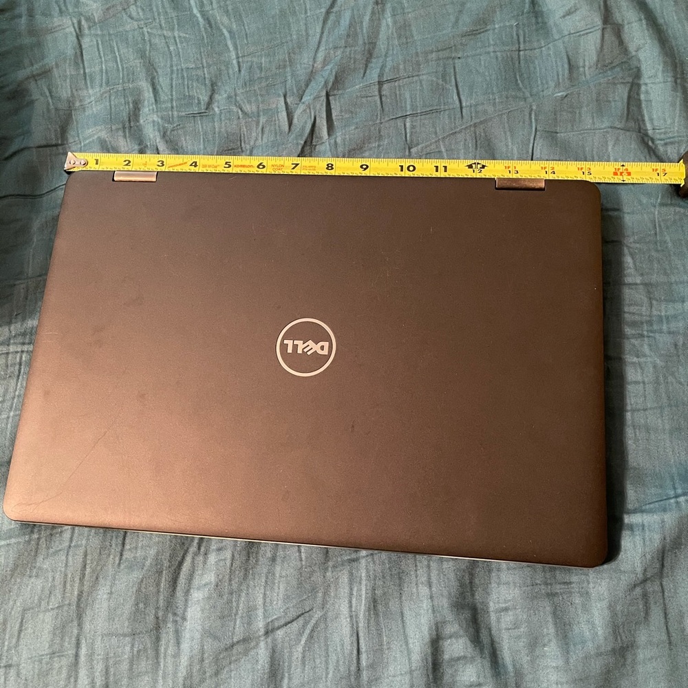 Dell Laptop - Picture 2 of 11